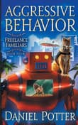 Book cover of Aggressive Behavior