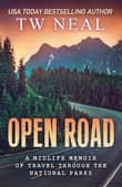 Book cover of Open Road