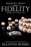 Book cover of Fidelity