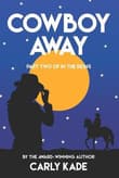 Book cover of Cowboy Away