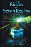 Book cover of Riddle of the Seven Realms
