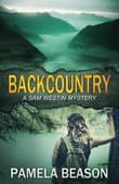 Book cover of Backcountry