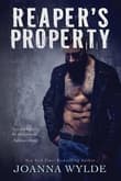 Book cover of Reaper's Property