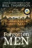 Book cover of Forgotten Men