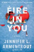 Book cover of Fire in You