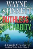 Book cover of Ruthless Charity