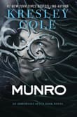 Book cover of Munro
