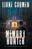 Book cover of Memory Hunter