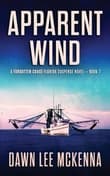 Book cover of Apparent Wind