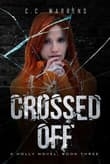 Book cover of Crossed Off