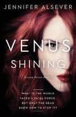 Book cover of Venus Shining