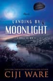 Book cover of Landing by Moonlight