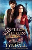 Book cover of The Reckless