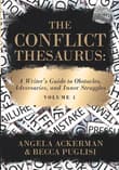 Book cover of The Conflict Thesaurus Volume 1