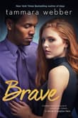 Book cover of Brave