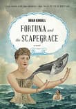 Book cover of Fortuna and the Scapegrace