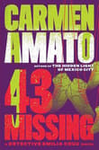 Book cover of 43 Missing