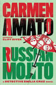Book cover of Russian Mojito