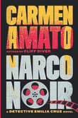 Book cover of Narco Noir
