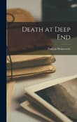 Book cover of Death at Deep End