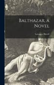 Book cover of Balthazar
