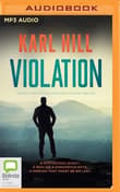 Book cover of Violation