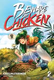 Book cover of Beware of Chicken 2