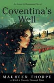 Book cover of Coventina's Well