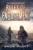 Book cover of Rules of Engagement