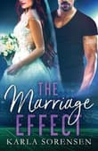 Book cover of The Marriage Effect