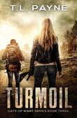Book cover of Turmoil