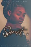 Book cover of Sweet and Sour