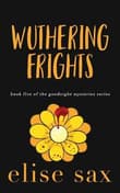 Book cover of Wuthering Frights