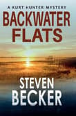 Book cover of Backwater Flats