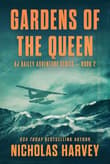 Book cover of Gardens of the Queen