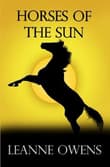 Book cover of Horses of the Sun