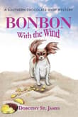 Book cover of Bonbon with the Wind
