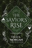 Book cover of The Savior's Rise