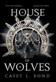 Book cover of House of Wolves