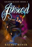 Book cover of Jinxed