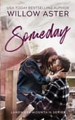 Book cover of Someday