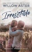 Book cover of Irresistible