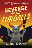 Book cover of Revenge of the Furballs