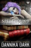 Book cover of Spellbound