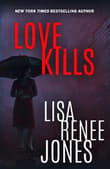 Book cover of Love Kills