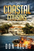 Book cover of Coastal Cousins