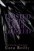 Book cover of Twisted Pride
