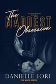 Book cover of The Maddest Obsession