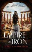 Book cover of Empire of Iron
