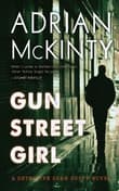 Book cover of Gun Street Girl